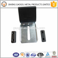 wholesale china import Garage Door Adjustable Angle Bracket